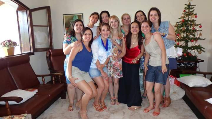 As Carcolas Forever me encantaram!