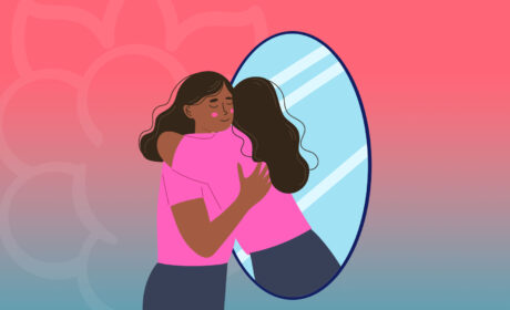 Desenvolvendo o autoamor: 5 dicas para um 2024 mais leve e feliz!