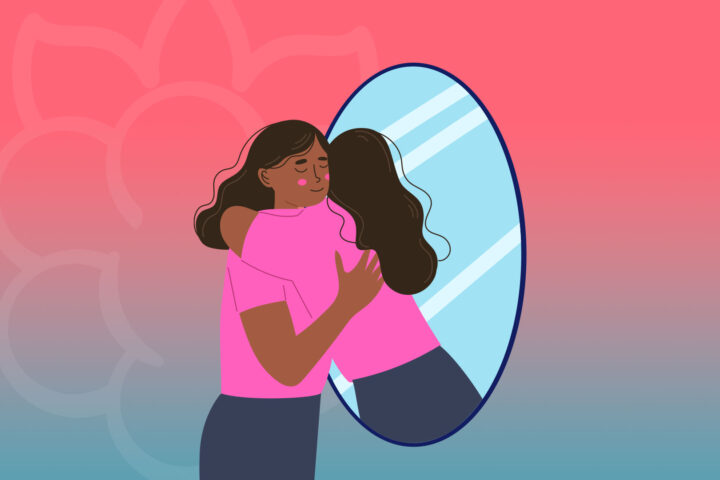 Desenvolvendo o autoamor: 5 dicas para um 2024 mais leve e feliz!